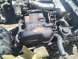 Двигатель 1JZ-GE 2.5 литра TOYOTA LEXUS VQ35 QR20 MR20 NISSAN установка ДВС за 214 000 тг. в Алматы – фото 3