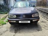 Volkswagen Golf 1993 года за 900 000 тг. в Талгар