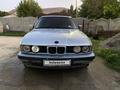 BMW 520 1991 годаүшін1 300 000 тг. в Тараз – фото 3