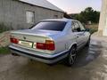 BMW 520 1991 годаүшін1 300 000 тг. в Тараз – фото 6