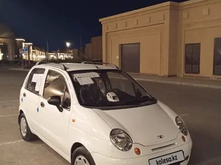 Daewoo Matiz 2015 года за 2 500 000 тг. в Алматы