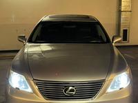 Lexus LS 460 2006 годаfor6 000 000 тг. в Алматы