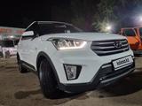 Hyundai Creta 2018 годаүшін7 700 000 тг. в Алматы