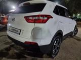 Hyundai Creta 2018 годаүшін7 700 000 тг. в Алматы – фото 5