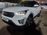 Hyundai Creta 2018 годаүшін7 700 000 тг. в Алматы – фото 2