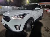Hyundai Creta 2018 годаүшін7 700 000 тг. в Алматы – фото 3