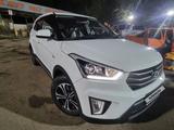 Hyundai Creta 2018 годаүшін7 700 000 тг. в Алматы – фото 4