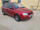 ВАЗ (Lada) Kalina 1118 2007 года за 1 500 000 тг. в Атырау