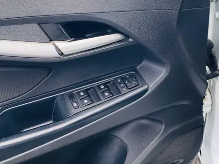 ВАЗ (Lada) Vesta 2018 года за 3 350 000 тг. в Караганда – фото 10