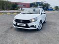 ВАЗ (Lada) Vesta 2018 годаүшін3 350 000 тг. в Караганда – фото 2