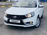 ВАЗ (Lada) Vesta 2018 года за 3 350 000 тг. в Караганда