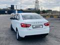 ВАЗ (Lada) Vesta 2018 годаүшін3 350 000 тг. в Караганда – фото 5