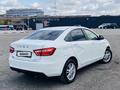 ВАЗ (Lada) Vesta 2018 годаүшін3 350 000 тг. в Караганда – фото 8