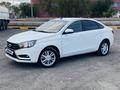 ВАЗ (Lada) Vesta 2018 годаүшін3 350 000 тг. в Караганда – фото 9