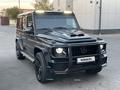 Mercedes-Benz G 500 1997 годаүшін12 000 000 тг. в Атырау