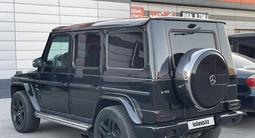 Mercedes-Benz G 500 1997 года за 12 000 000 тг. в Атырау – фото 5