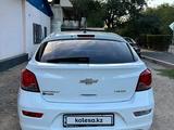 Chevrolet Cruze 2013 года за 2 000 000 тг. в Конаев (Капшагай) – фото 2