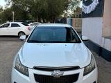 Chevrolet Cruze 2013 года за 2 000 000 тг. в Конаев (Капшагай)