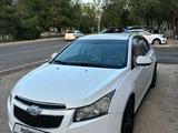Chevrolet Cruze 2013 года за 2 000 000 тг. в Конаев (Капшагай) – фото 4