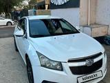 Chevrolet Cruze 2013 года за 2 000 000 тг. в Конаев (Капшагай) – фото 3