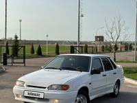 ВАЗ (Lada) 2115 2012 года за 1 750 000 тг. в Алматы