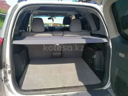 Toyota RAV4 2011 года за 8 500 000 тг. в Алматы – фото 13