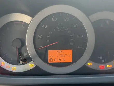Toyota RAV4 2011 года за 8 500 000 тг. в Алматы – фото 16