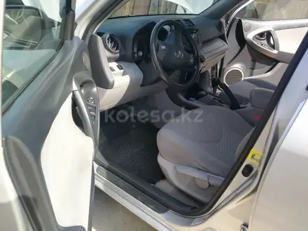 Toyota RAV4 2011 года за 8 500 000 тг. в Алматы – фото 17