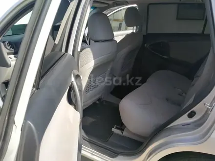 Toyota RAV4 2011 года за 8 500 000 тг. в Алматы – фото 19