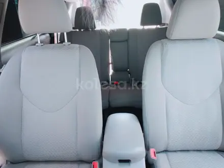 Toyota RAV4 2011 года за 8 500 000 тг. в Алматы – фото 21