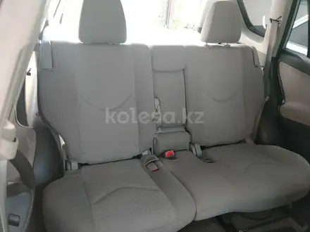 Toyota RAV4 2011 года за 8 500 000 тг. в Алматы – фото 22