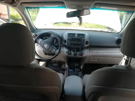 Toyota RAV4 2011 года за 8 500 000 тг. в Алматы – фото 23