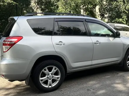 Toyota RAV4 2011 года за 8 500 000 тг. в Алматы – фото 6