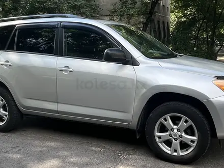 Toyota RAV4 2011 года за 8 500 000 тг. в Алматы – фото 7