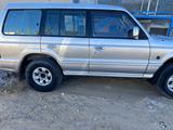 Mitsubishi Pajero 1997 года за 4 600 000 тг. в Кызылорда – фото 4