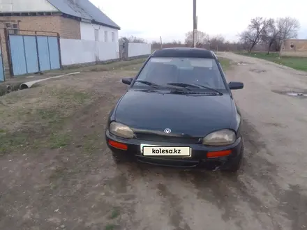 Mazda 121 1995 года за 400 000 тг. в Алматы