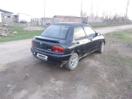 Mazda 121 1995 года за 400 000 тг. в Алматы – фото 6