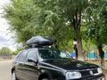 Volkswagen Golf 1998 года за 3 500 000 тг. в Актобе – фото 8