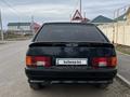 ВАЗ (Lada) 2114 2009 года за 880 000 тг. в Астана – фото 4