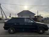 ВАЗ (Lada) 2114 2009 года за 880 000 тг. в Астана