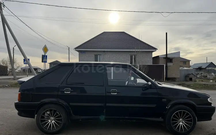 ВАЗ (Lada) 2114 2009 года за 880 000 тг. в Астана