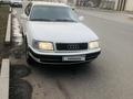 Audi 100 1992 годаfor2 000 000 тг. в Тараз – фото 3