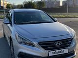 Hyundai Sonata 2014 года за 6 500 000 тг. в Актобе