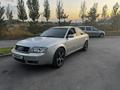 Audi A6 2002 годаүшін2 700 000 тг. в Астана – фото 4