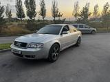 Audi A6 2002 годаүшін2 700 000 тг. в Астана – фото 4