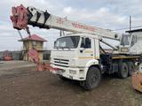 Челябинец  КС-55732 2016 годаүшін40 000 000 тг. в Костанай – фото 3