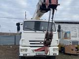 Челябинец  КС-55732 2016 годаүшін40 000 000 тг. в Костанай – фото 2
