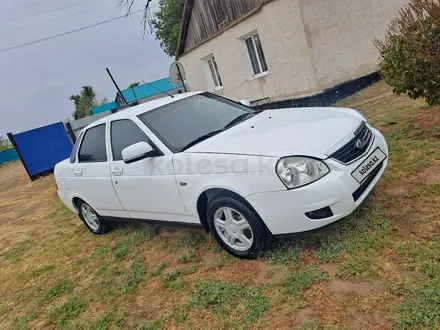 ВАЗ (Lada) Priora 2170 2013 года за 2 900 000 тг. в Жангала