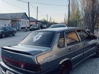 ВАЗ (Lada) 2115 2005 года за 600 000 тг. в Кызылорда