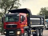 Howo  T5G 2024 года за 31 500 000 тг. в Алматы